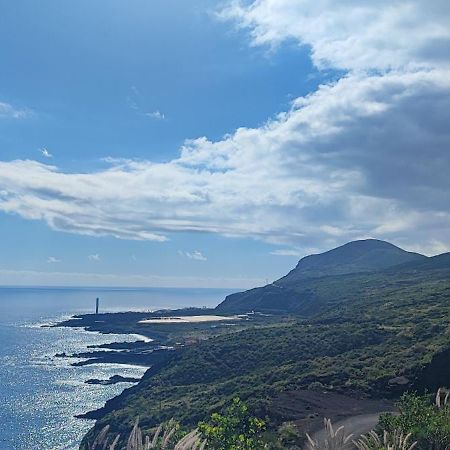 Вилла Espuma De Sal Вилья-де-Масо Экстерьер фото